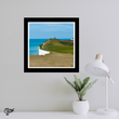 Beachy Head East Sussex (framed hand-signed print)