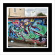 Graffiti wall (digital image)