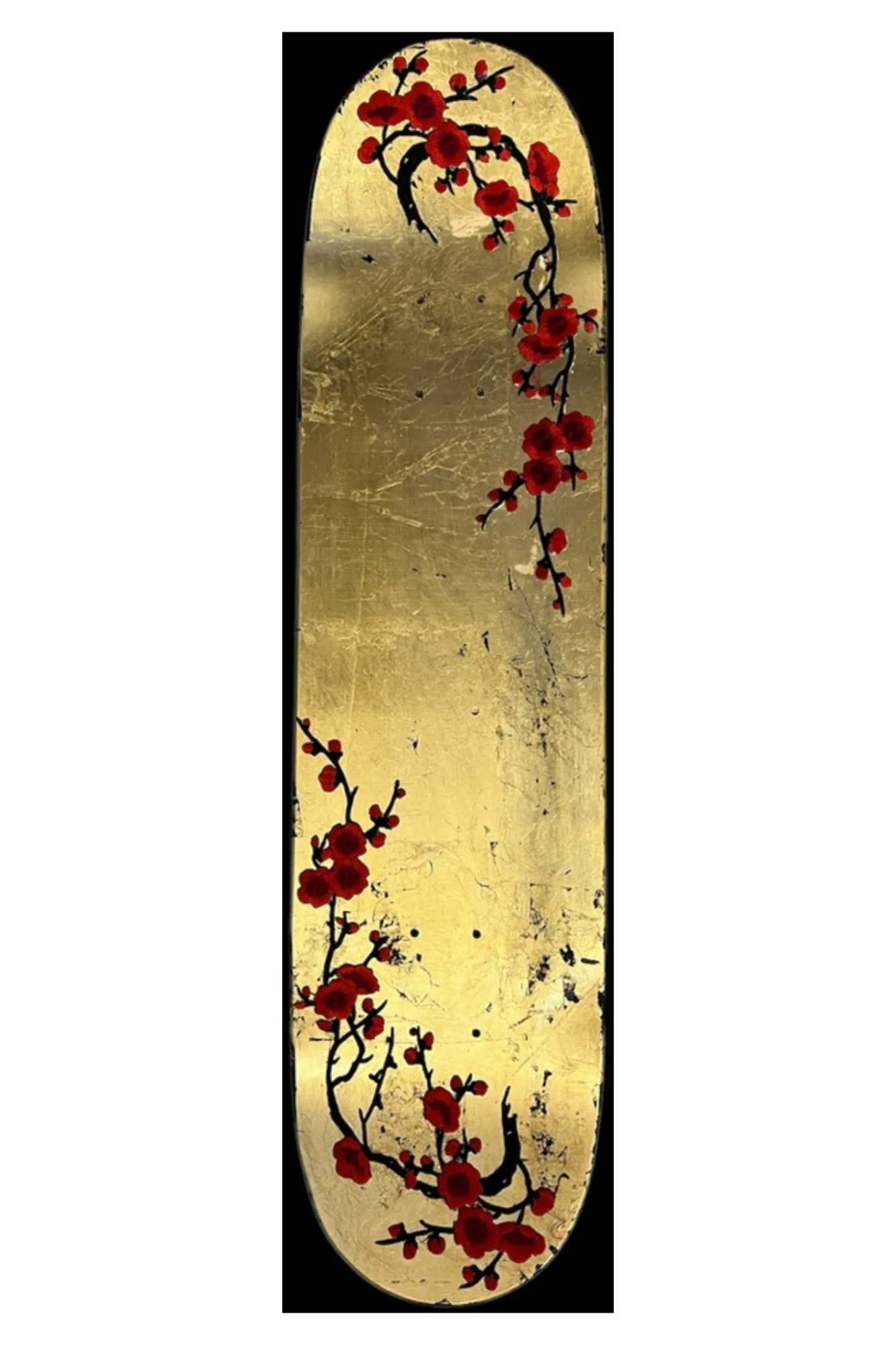 SKATEBOARDS 01 — the catalogue