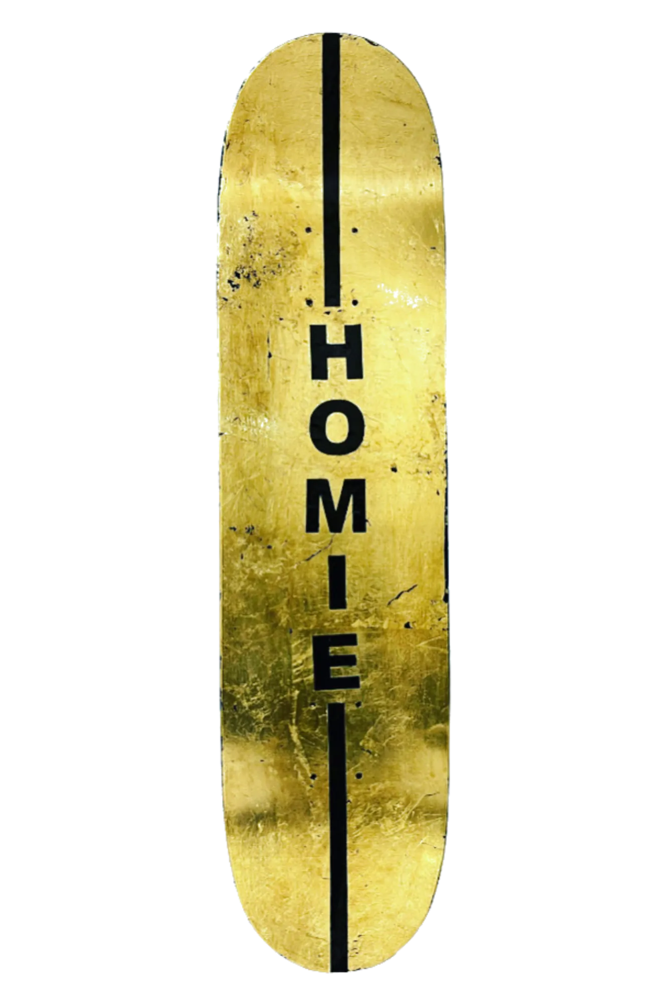 HOMIE