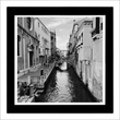 Venice 5 (framed hand-signed print)