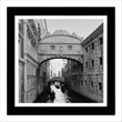 Venice 6 (framed hand-signed print)