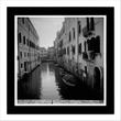 Venice 1 (framed hand-signed print)
