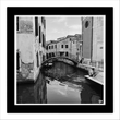 Venice 7 (framed hand-signed print)