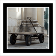 Rustic cart (digital image)